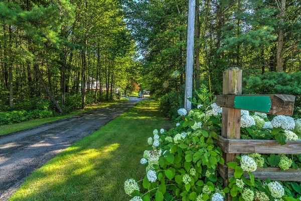 Serene Orchard Park Apartment w/Large Yard & Patio image 3